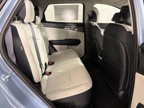 New 2026 Kia Sportage EX AWD/4WD image 43