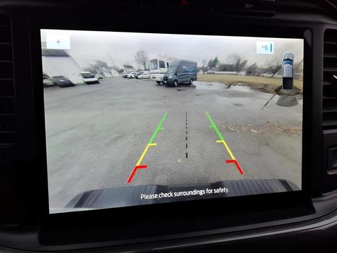 Certified 2022 Ford F150 XLT w/ Equipment Group 302A High image 27