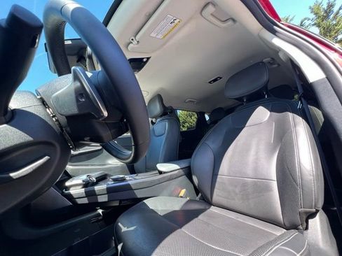 Certified 2024 Kia EV6 Wind RWD image 18