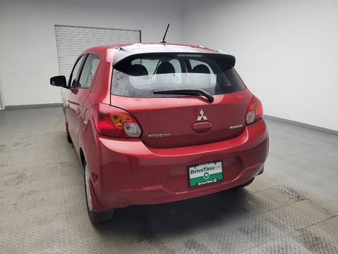 Used 2015 Mitsubishi Mirage DE image 6