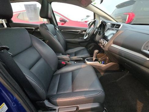 Used 2015 Honda Fit EX-L image 6