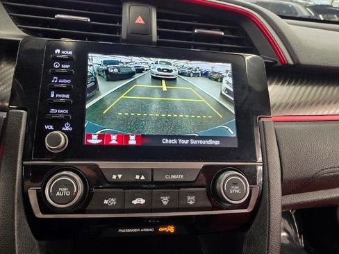 Used 2019 Honda Civic Type R image 24