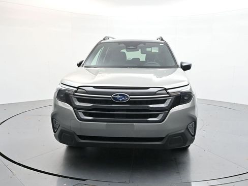 New 2026 Subaru Forester Premium image 2