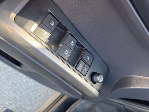 Certified 2023 Toyota Tacoma 4x4 Double Cab w/ Trail Edition image 19