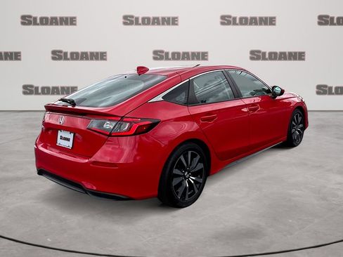 Used 2023 Honda Civic EX-L image 5