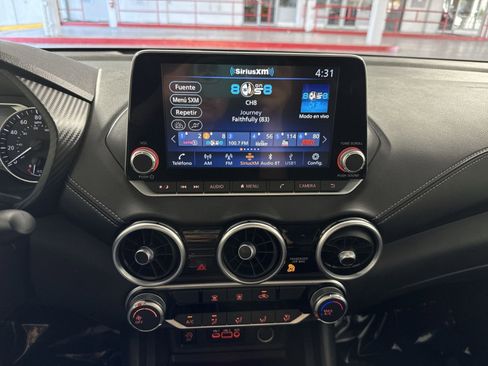 Used 2025 Nissan Sentra SV image 18