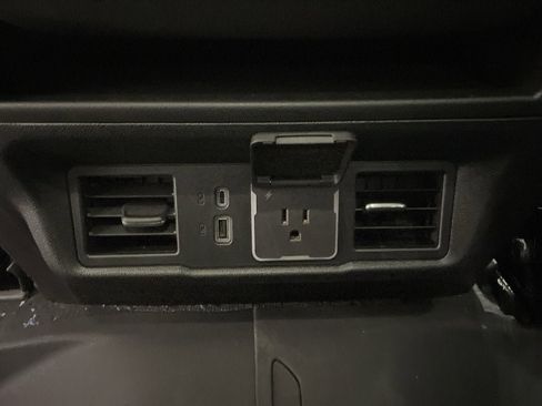 New 2026 Chevrolet Silverado 1500 RST image 34