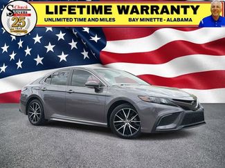 Used 2023 Toyota Camry SE video 1