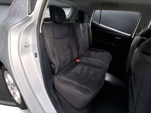 Used 2014 Nissan Leaf SV w/ LED & Quick Charge Package image 23