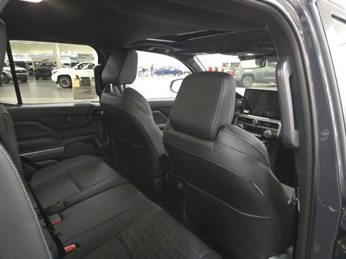 New 2026 Toyota 4Runner TRD Off-Road Premium image 11