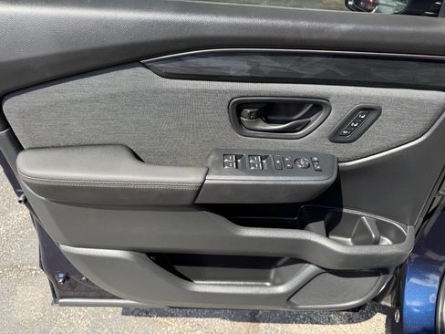 Used 2026 Honda Passport TrailSport image 14