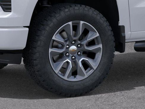 New 2026 Chevrolet Silverado 1500 RST w/ Convenience Package II image 9