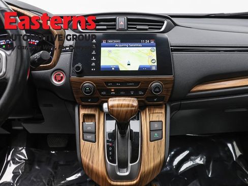Used 2020 Honda CR-V Touring image 12