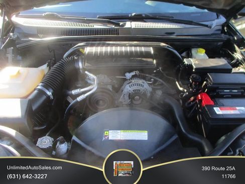 Used 2008 Jeep Grand Cherokee Laredo AWD/4WD image 15