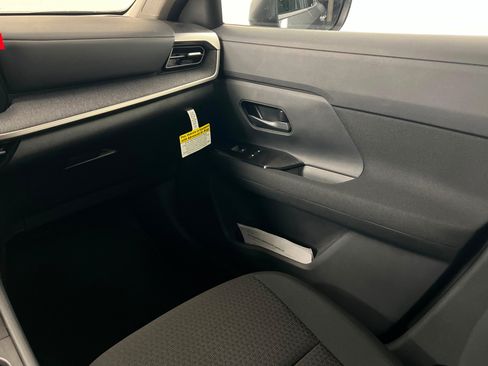 New 2026 Nissan Kicks S FWD image 10