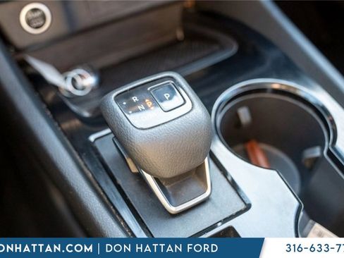 Used 2021 Nissan Rogue SV w/ Premium Package image 13