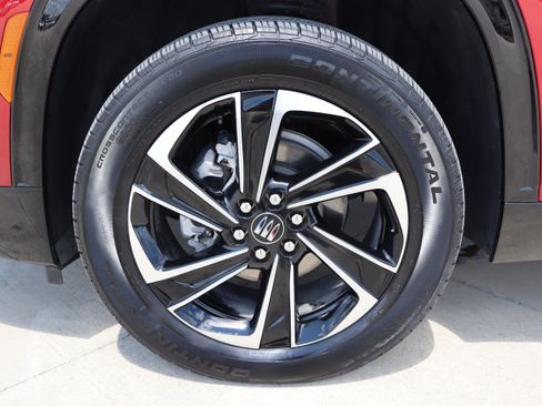 Used 2026 Buick Enclave Sport Touring FWD image 28