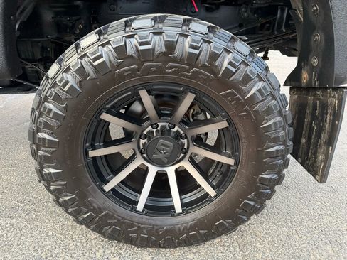 Used 2018 Ford F350 Lariat w/ Lariat Ultimate Package image 21