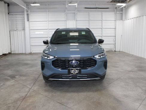 New 2026 Ford Escape ST-Line w/ Tech Pack #1 image 2