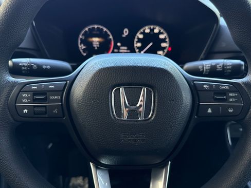 Used 2024 Honda CR-V LX image 10