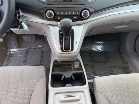 Used 2014 Honda CR-V LX image 13