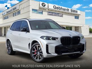 New 2026 BMW X5 M60i video 1