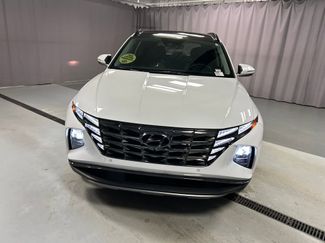 Used 2023 Hyundai Tucson Limited video 2