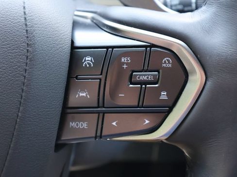 Used 2024 Lexus TX 350 AWD w/ Technology Package image 7