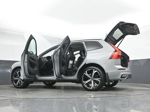 Used 2025 Volvo XC60 B5 Ultra w/ Protection Package Premier AWD/4WD image 56
