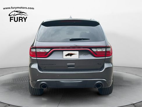 Used 2021 Dodge Durango R/T w/ Tow 'N Go Package AWD/4WD image 4