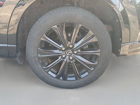 Used 2023 MAZDA CX-5 AWD 2.5 Turbo image 36