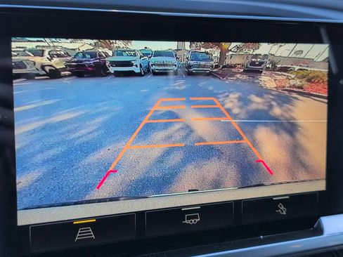 New 2026 Chevrolet Silverado 1500 LT w/ All Star Edition Plus image 19