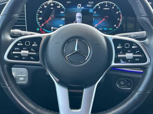 Used 2021 Mercedes-Benz GLE 450 4MATIC image 14