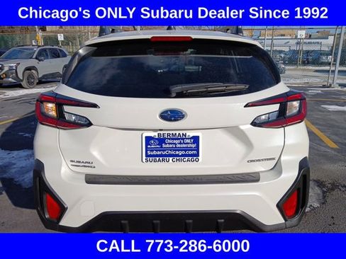 Certified 2024 Subaru Crosstrek 2.0i Premium image 25