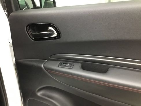 Used 2025 Dodge Durango R/T AWD/4WD image 14