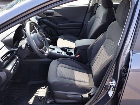 New 2026 Subaru Impreza 2.0i Sport AWD/4WD image 15