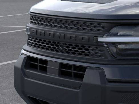 New 2026 Ford Bronco Sport Big Bend w/ Convenience Package AWD/4WD image 17