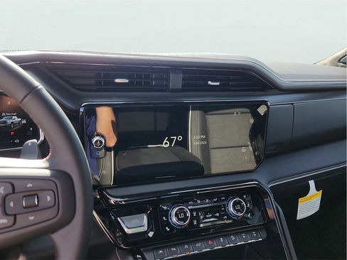 New 2026 GMC Sierra 1500 AT4X w/ AT4X AEV Edition image 24