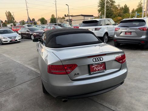 Used 2011 Audi A5 2.0T Premium Plus image 18