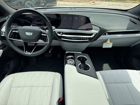 New 2026 Cadillac Lyriq Sport RWD image 15
