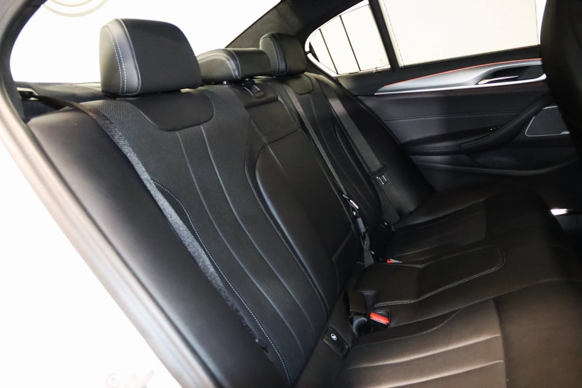 Used 2023 BMW M5 w/ Executive Package AWD/4WD image 68