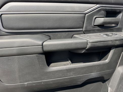 New 2025 RAM 2500 Tradesman image 11