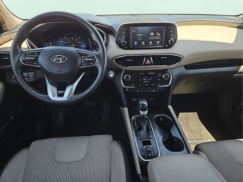 Used 2019 Hyundai Santa Fe SEL AWD/4WD image 9