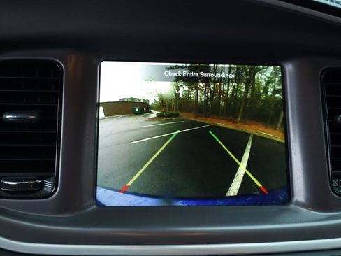 Used 2021 Dodge Charger R/T w/ Plus Group image 36