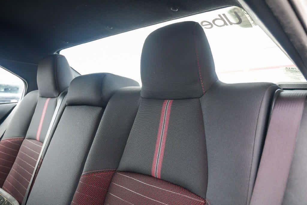 Used 2023 Toyota Corolla SE w/ SE Premium Package FWD image 17