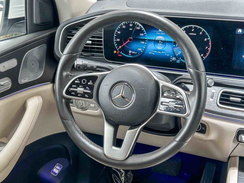 Used 2020 Mercedes-Benz GLE 350 4MATIC image 15