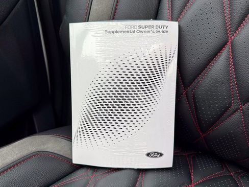 New 2026 Ford F350 Lariat image 37