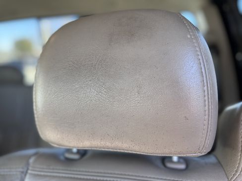 Used 2003 Chevrolet Silverado 2500 LT w/ Skid Plate Package image 13