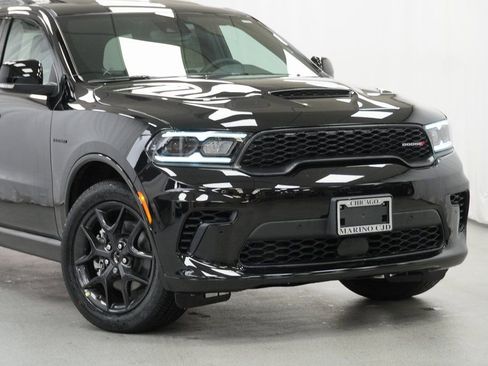 New 2026 Dodge Durango GT image 3