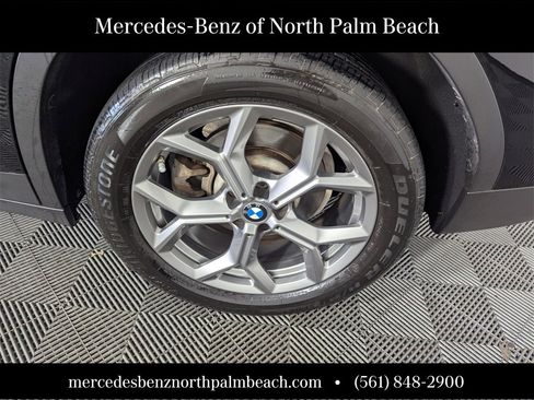 Used 2021 BMW X3 sDrive30i w/ Convenience Package image 9